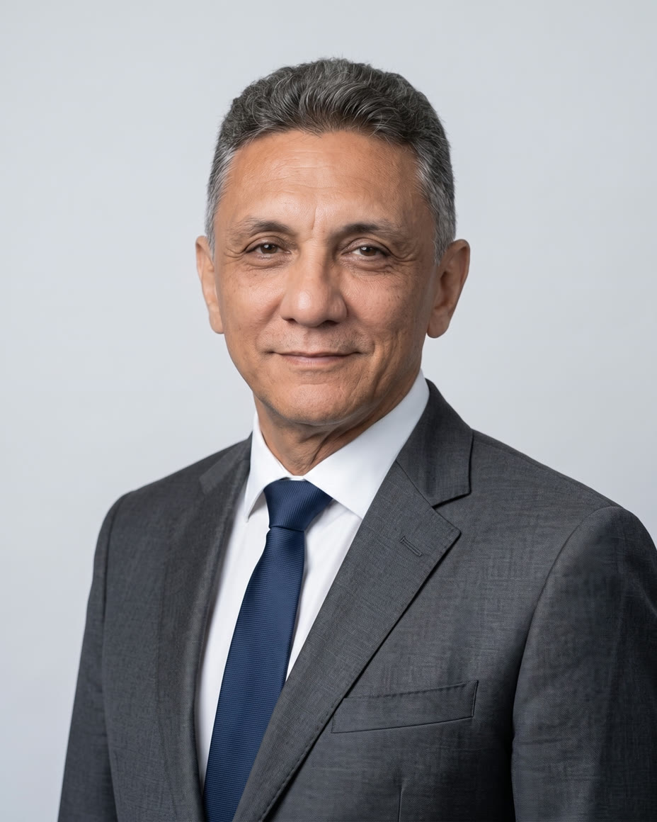 Nasser Avendaño