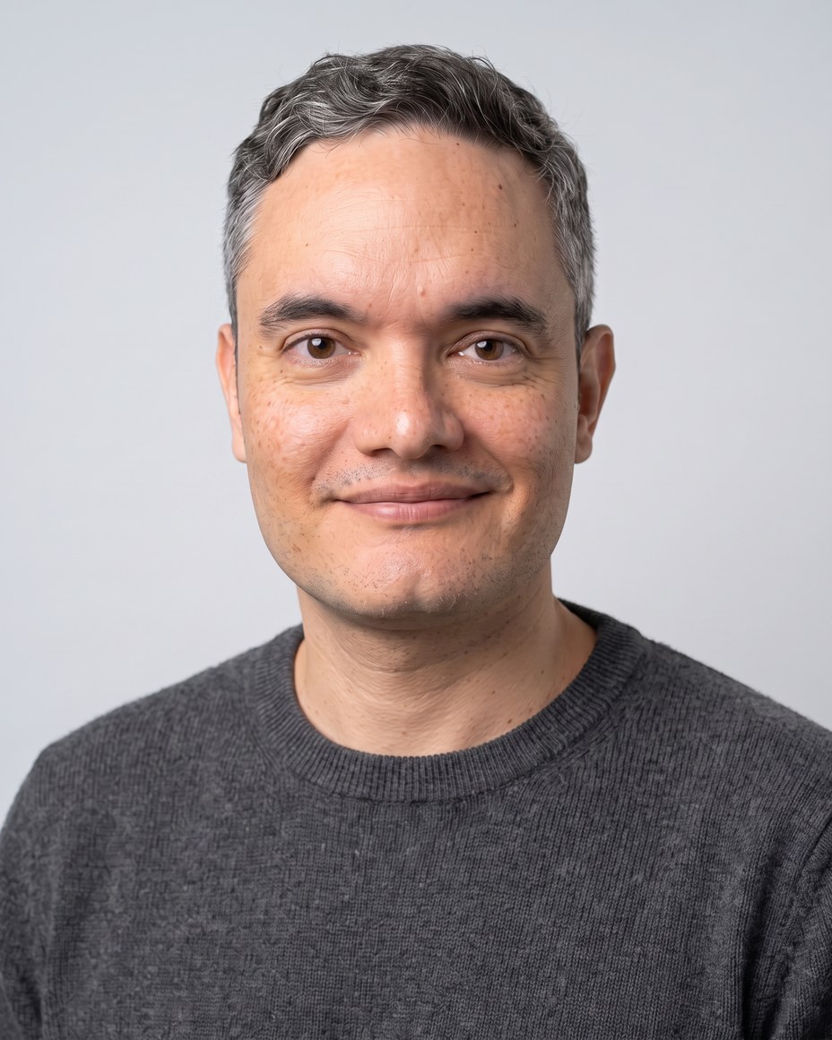 Saadi Camacho