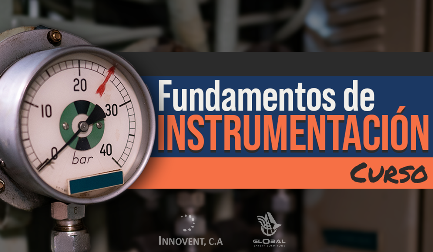 Fundamentos de Instrumentación