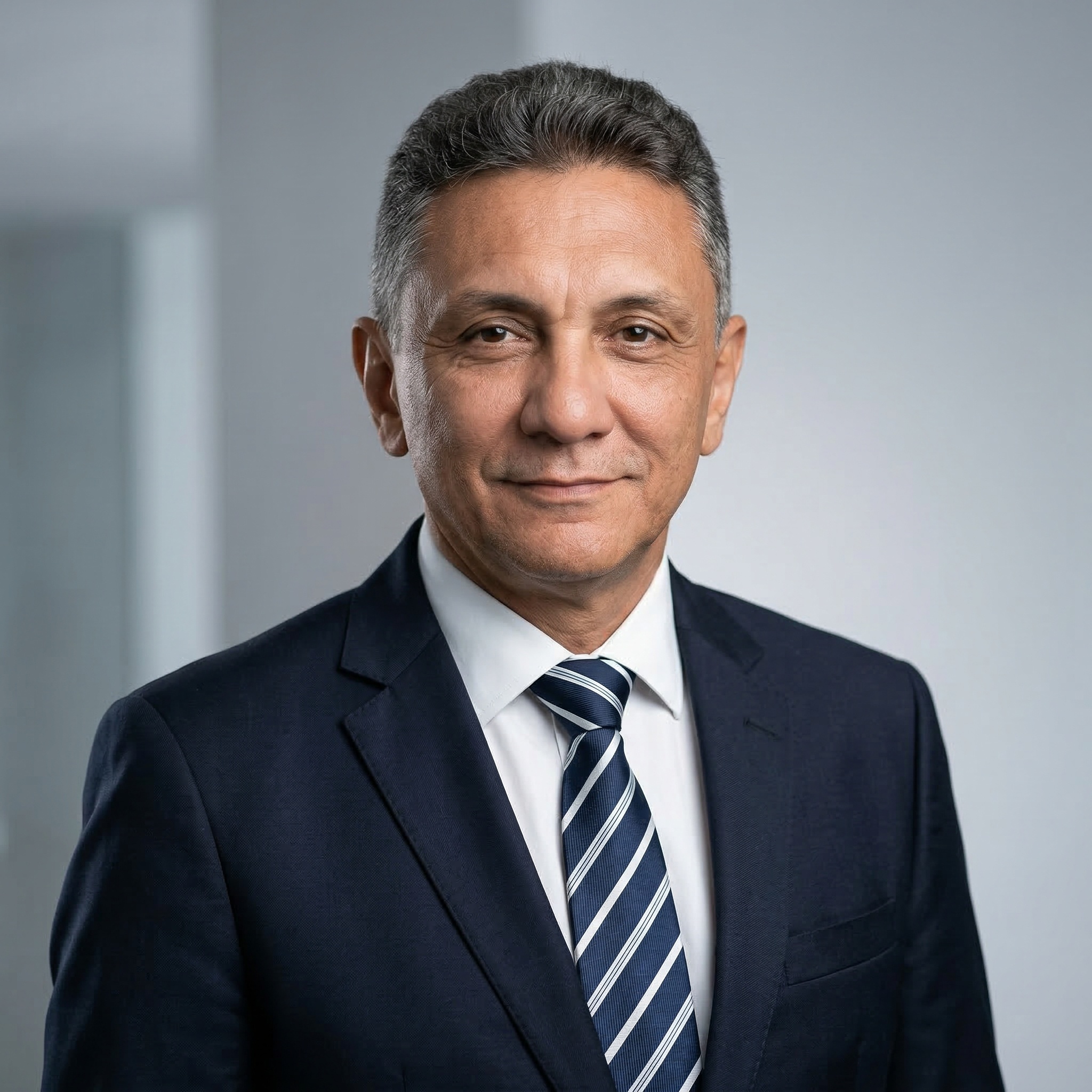 Nasser Avendaño